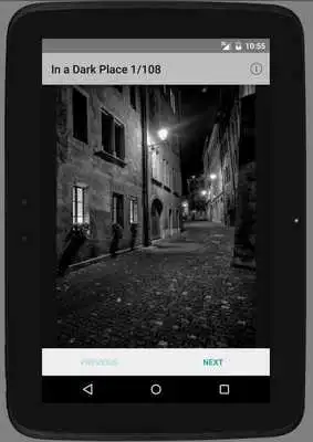 Play In a Dark Place