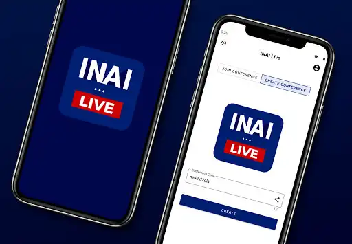 Play INAI Live  and enjoy INAI Live with UptoPlay
