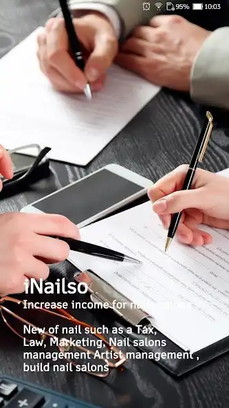 Play iNailso as an online game iNailso with UptoPlay
