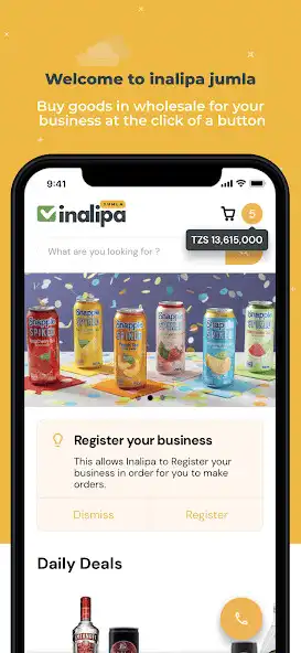 Play inalipa™ JUMLA  and enjoy inalipa™ JUMLA with UptoPlay