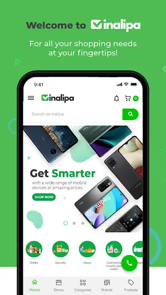 Play inalipa™  and enjoy inalipa™ with UptoPlay