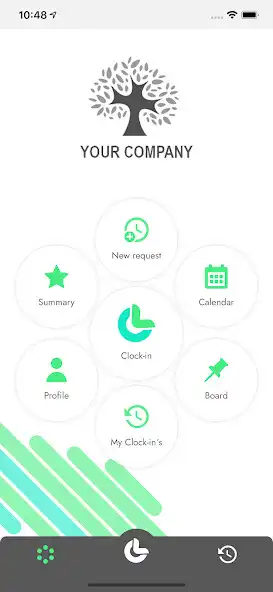 Play Inallow Clocks as an online game Inallow Clocks with UptoPlay