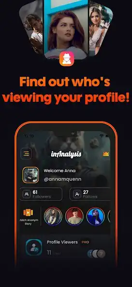 Play inAnaly - Stalker Reports  and enjoy inAnaly - Stalker Reports with UptoPlay