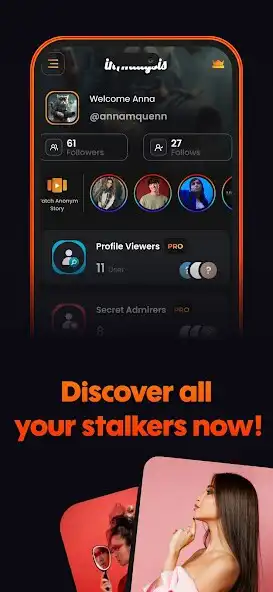 Play inAnaly - Stalker Reports as an online game inAnaly - Stalker Reports with UptoPlay