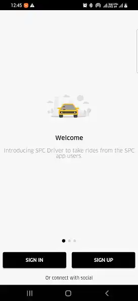 Play In and Out Niger - Chauffeurs as an online game In and Out Niger - Chauffeurs with UptoPlay