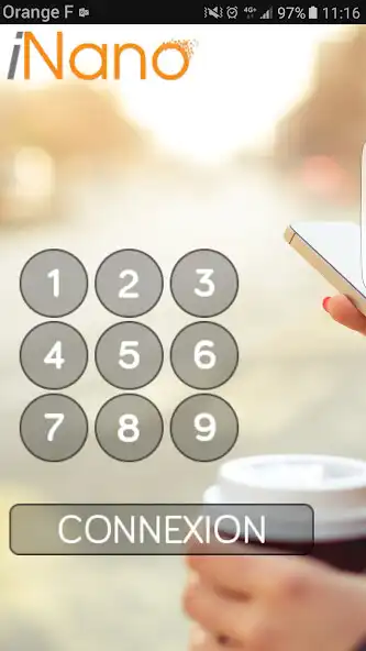 Play iNano  and enjoy iNano with UptoPlay