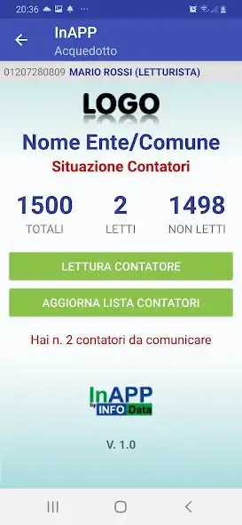 Play InAPP Acquedotto  and enjoy InAPP Acquedotto with UptoPlay