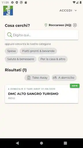 Play InAppennino as an online game online InAppennino with UptoPlay Play InAppennino as an online game InAppennino with UptoPlay