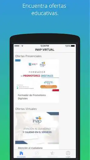 Play INAP Virtual  and enjoy INAP Virtual with UptoPlay