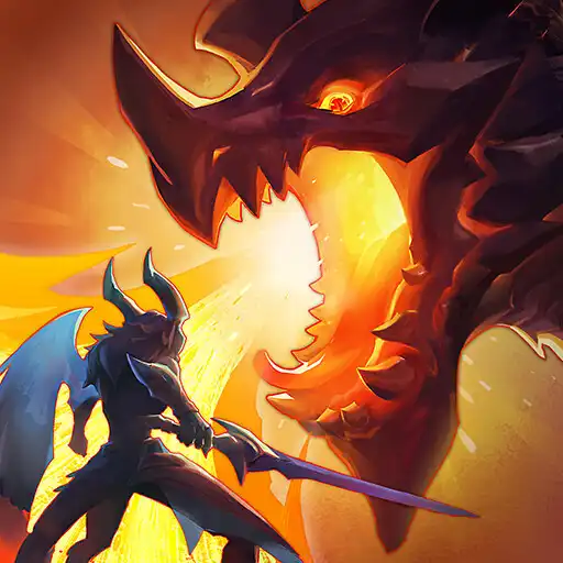 Play Inariel Legend: Dragon Hunt APK Play Inariel Legend: Dragon Hunt APK