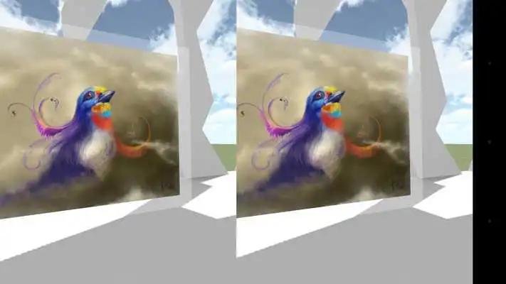 Play inArt - VR / AR Gallery