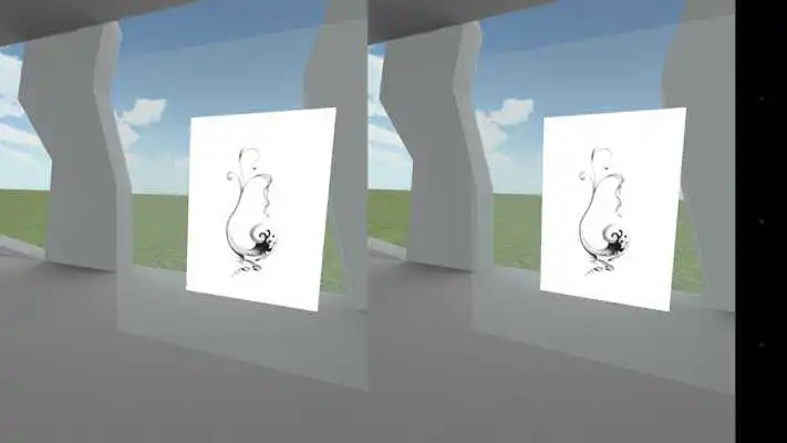 Play inArt - VR / AR Gallery