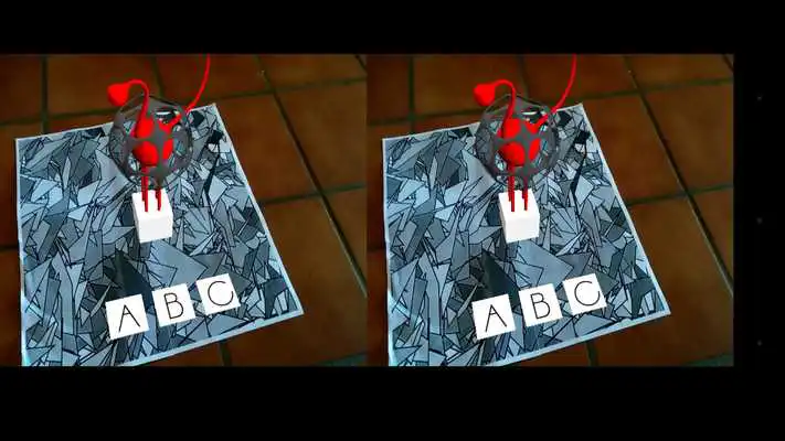 Play inArt - VR / AR Gallery