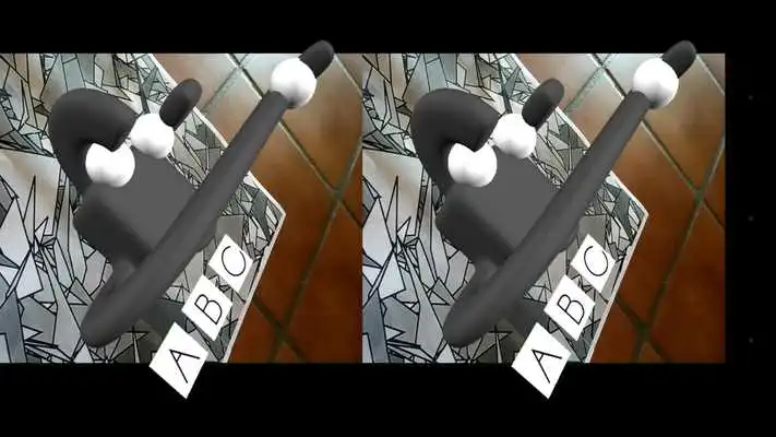 Play inArt - VR / AR Gallery