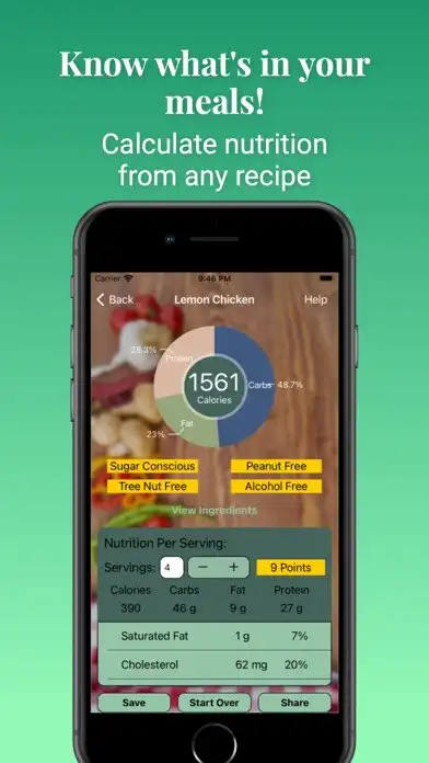 Play InaSnap! Nutrition  and enjoy InaSnap! Nutrition with UptoPlay
