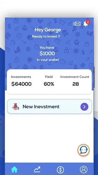 Play INATA as an online game INATA with UptoPlay