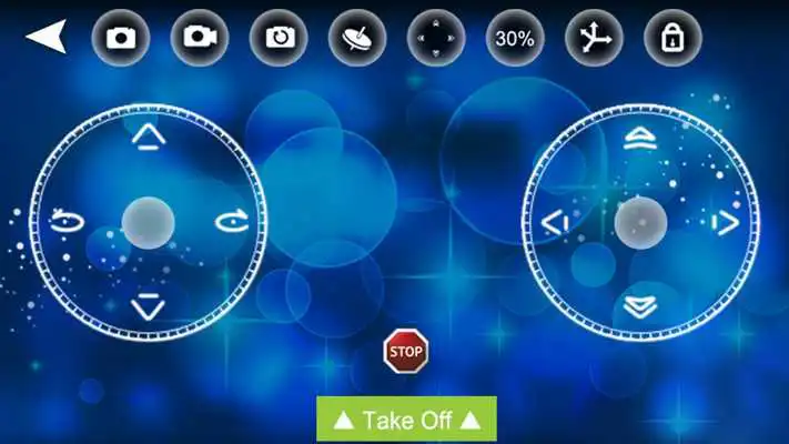 Play i-Naughty Wing