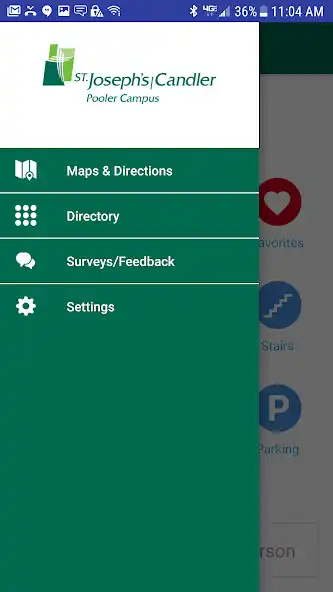 Play iNav at St. Joseph’s/Candler as an online game iNav at St. Joseph’s/Candler with UptoPlay