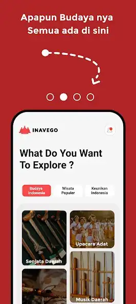 Play Inavego - Budaya Nusantara as an online game online Inavego - Budaya Nusantara with UptoPlay Play Inavego - Budaya Nusantara as an online game Inavego - Budaya Nusantara with UptoPlay