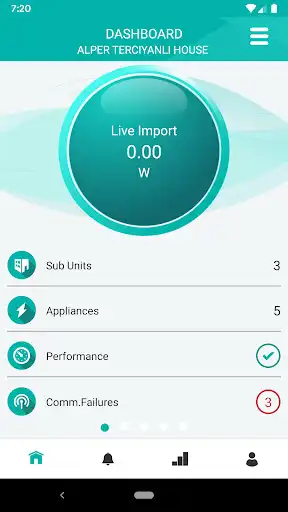 Play Inavitas Home as an online game Inavitas Home with UptoPlay