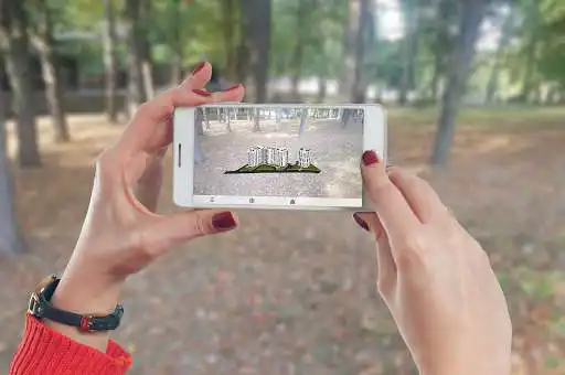 Play Inavizio AR  and enjoy Inavizio AR with UptoPlay Play Inavizio AR  and enjoy Inavizio AR with UptoPlay