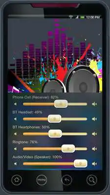 Play Ina Wroldsen Song