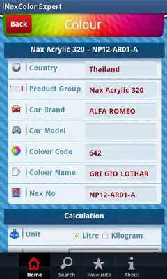 Play iNax Colour Expert