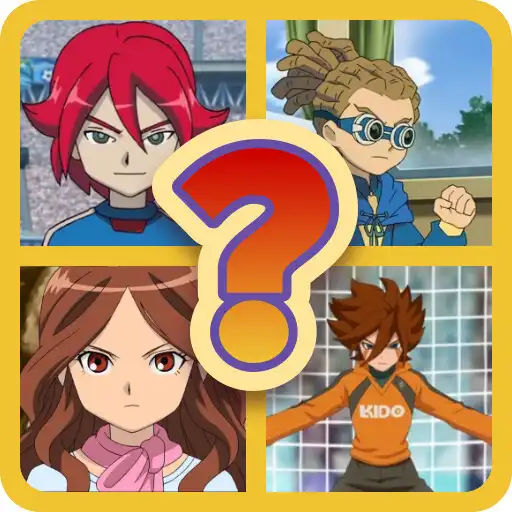 Play InaZuma 11 - FOOTBALL QUEST APK Play InaZuma 11 - FOOTBALL QUEST APK