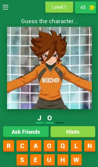 Play InaZuma 11 - FOOTBALL QUEST  and enjoy InaZuma 11 - FOOTBALL QUEST with UptoPlay