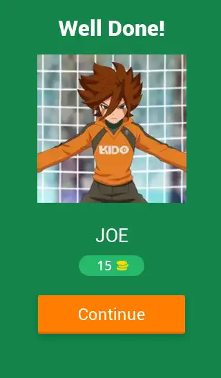 Play InaZuma 11 - FOOTBALL QUEST as an online game InaZuma 11 - FOOTBALL QUEST with UptoPlay