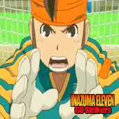 Free play online Inazuma Eleven Go Strikers Guide APK