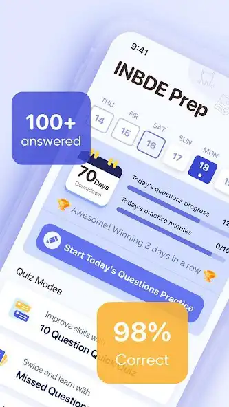 Play INBDE Exam Prep 2023 as an online game online INBDE Exam Prep 2023 with UptoPlay Play INBDE Exam Prep 2023 as an online game INBDE Exam Prep 2023 with UptoPlay