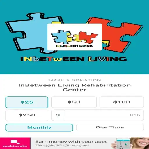 Play InBetween Living Donations as an online game InBetween Living Donations with UptoPlay