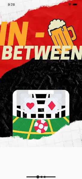 Play In Between  and enjoy In Between with UptoPlay