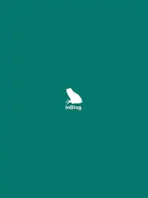 Play InBlog - Simple anonymous blog