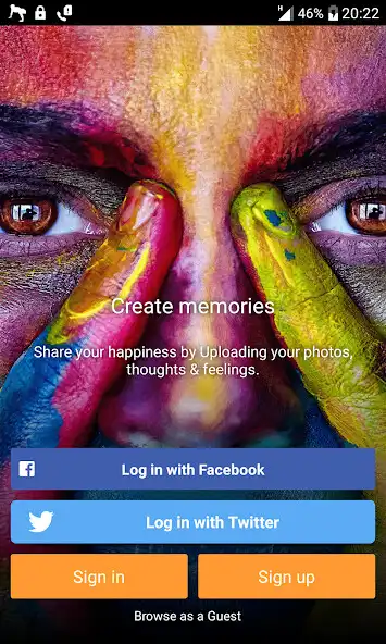 Play Inbook: Indian Social Media  and enjoy Inbook: Indian Social Media with UptoPlay