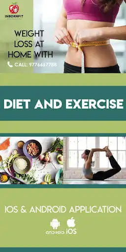 Play INBORNFIT  and enjoy INBORNFIT with UptoPlay