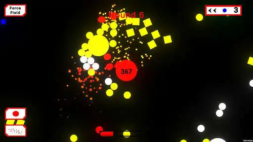 Play Inbound- The Ultimate Game of Defence  and enjoy Inbound- The Ultimate Game of Defence with UptoPlay