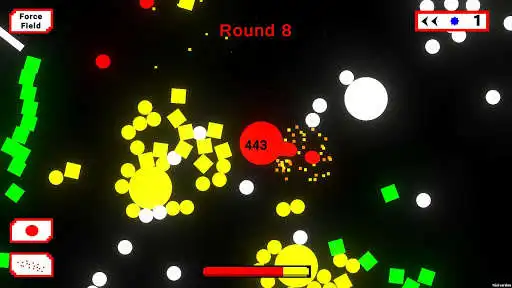 Play Inbound- The Ultimate Game of Defence as an online game Inbound- The Ultimate Game of Defence with UptoPlay