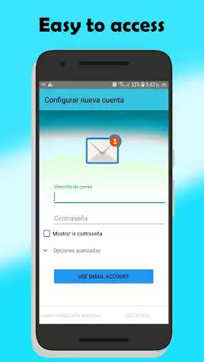 Play Inboxapp For Hotmail