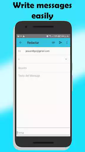 Play Inboxapp For Hotmail