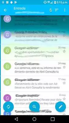 Play Inboxapp For Hotmail