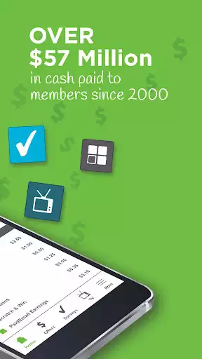 Play InboxDollars as an online game InboxDollars with UptoPlay