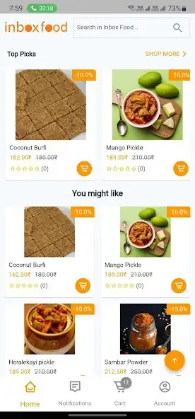 Play Inbox Food and enjoy Inbox Food with UptoPlay Play Inbox Food and enjoy Inbox Food with UptoPlay