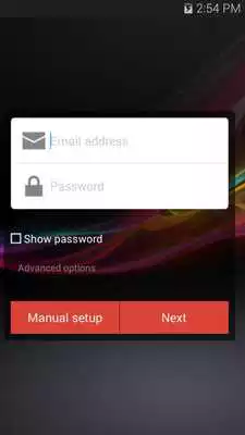 Play Inbox for Gmail App