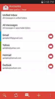 Play Inbox for Gmail App