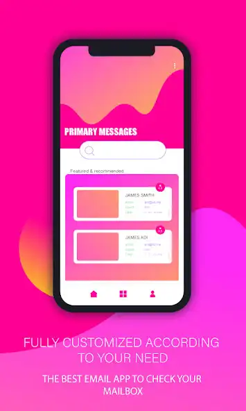 Play Inbox For Yahoo Mail and More as an online game Inbox For Yahoo Mail and More with UptoPlay