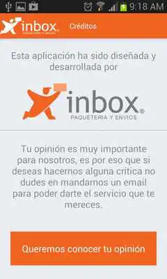 Play Inbox