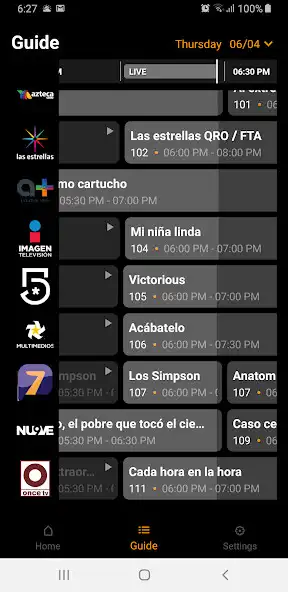 Play INBTEL TV+ Mobile and enjoy INBTEL TV+ Mobile with UptoPlay Play INBTEL TV+ Mobile and enjoy INBTEL TV+ Mobile with UptoPlay