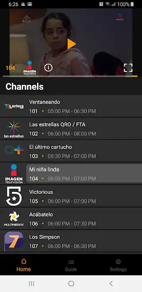 Play INBTEL TV+ Mobile as an online game online INBTEL TV+ Mobile with UptoPlay Play INBTEL TV+ Mobile as an online game INBTEL TV+ Mobile with UptoPlay